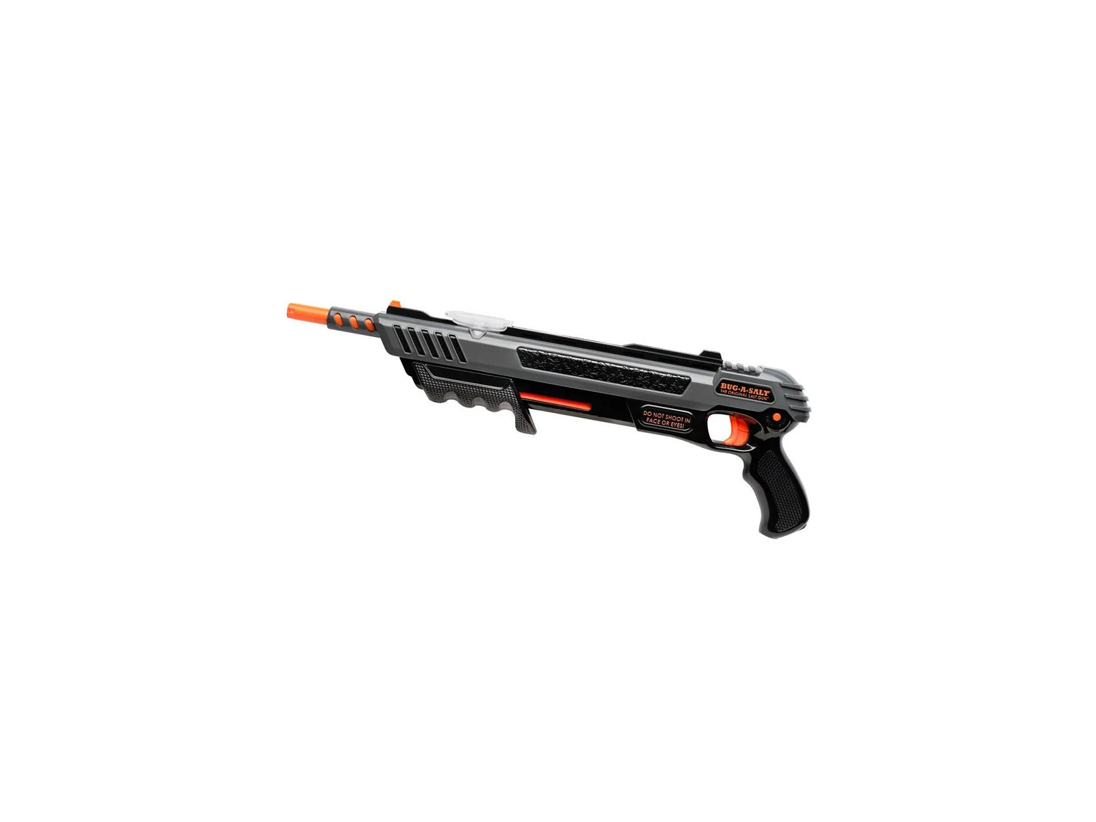 Salt Gun - Bug A Salt - 3.0 - Black Fly
