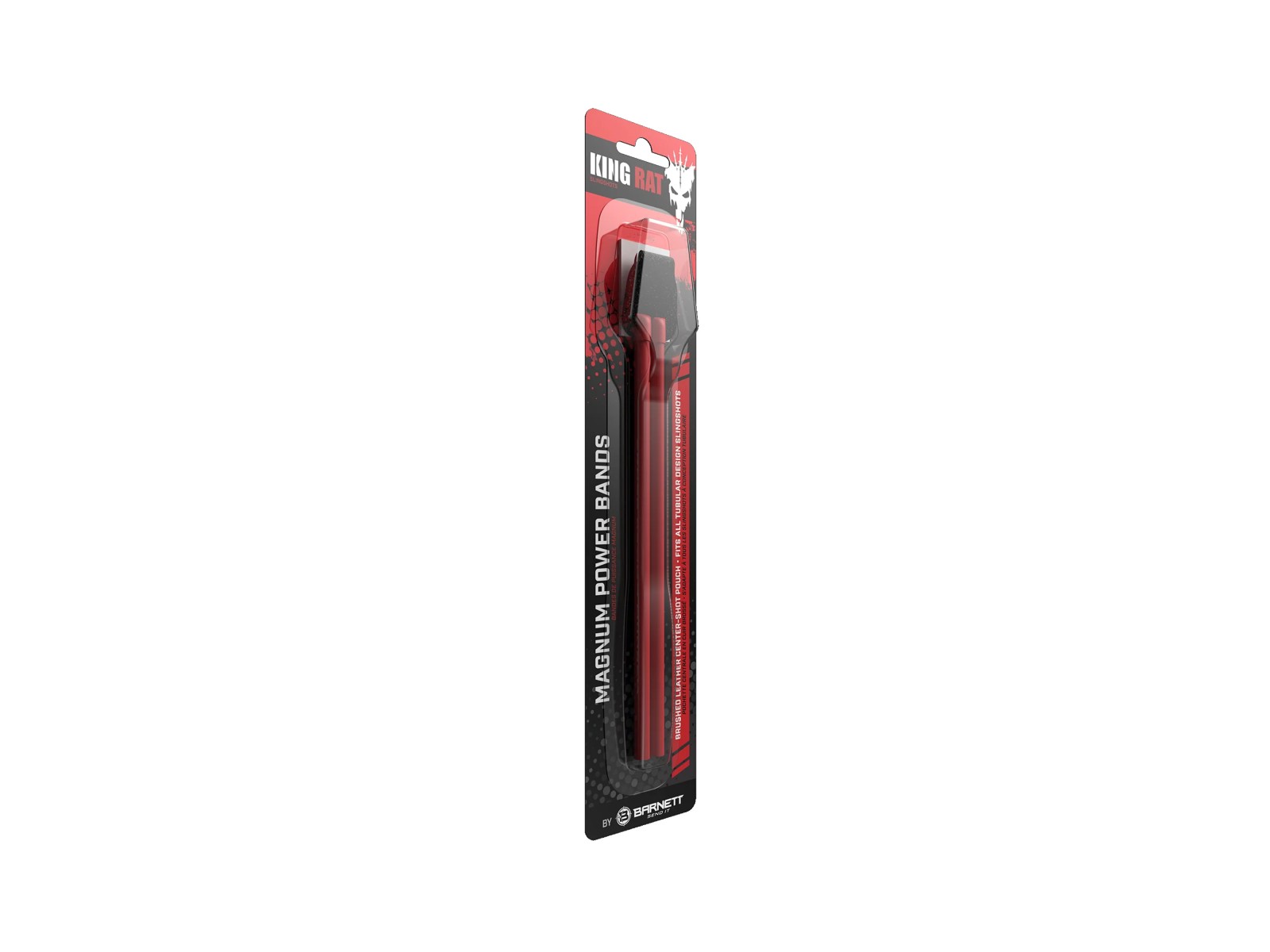 Tubular Elastic - Barnett - Magnum