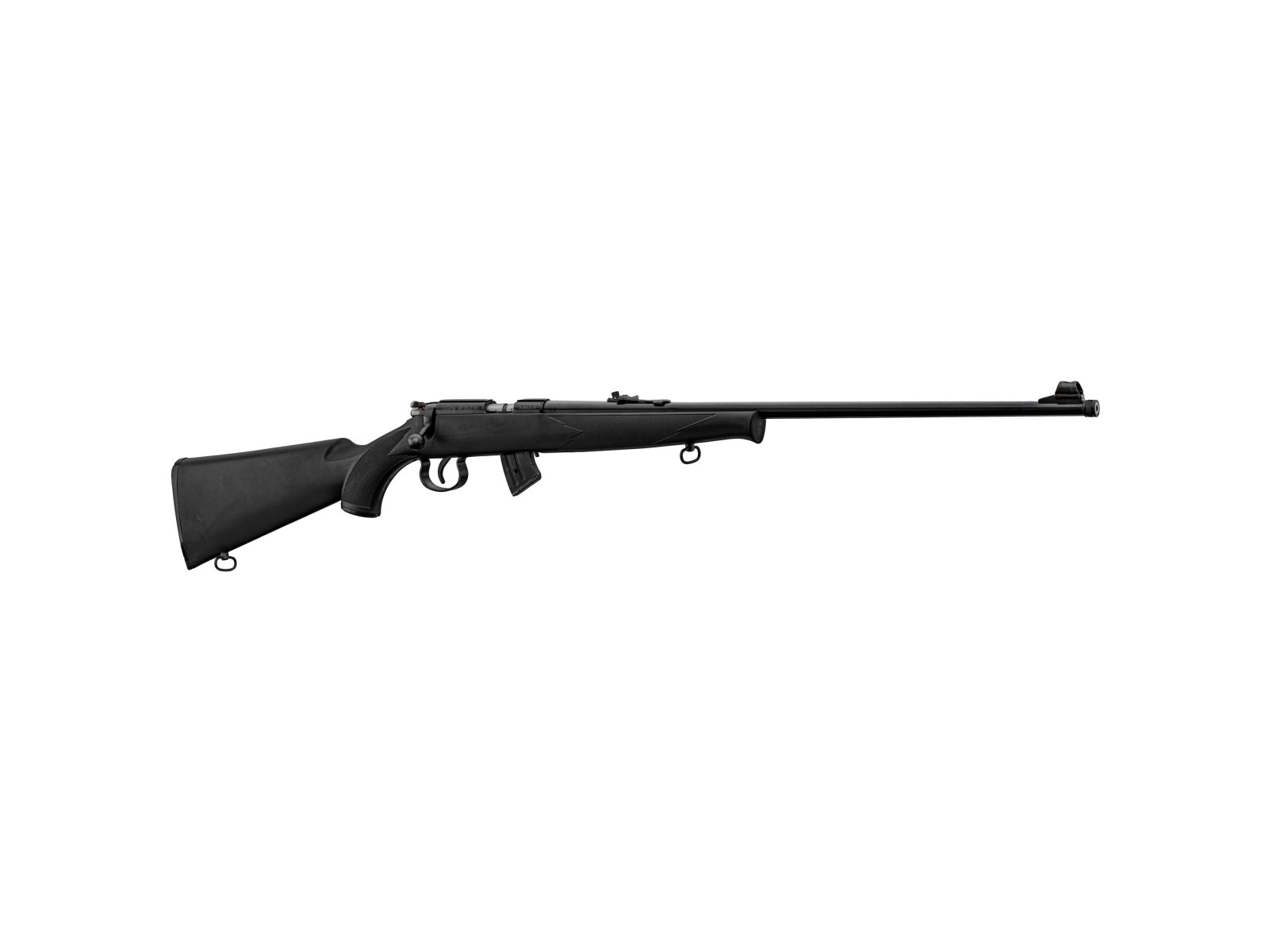Bolt Action Rifle - Norinco - JW15A - 22LR