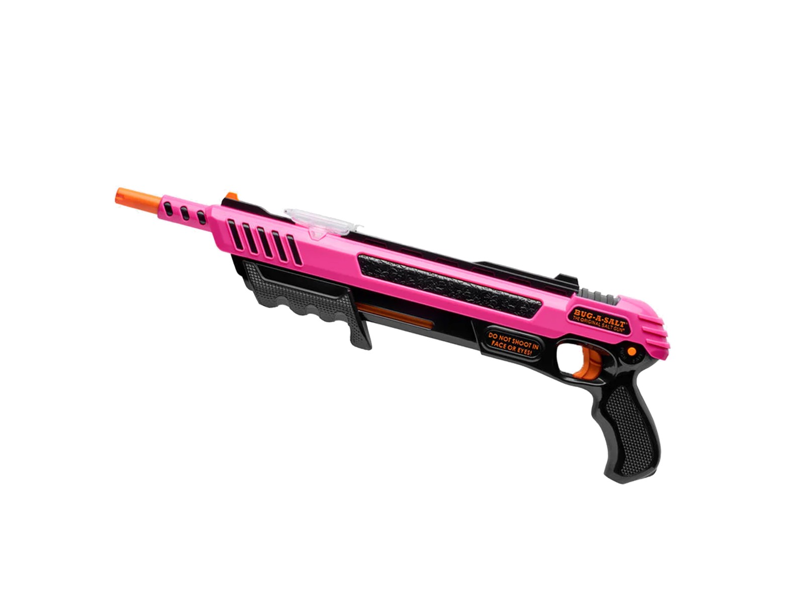 Pistola de sal - Bug A Salt - 3.0 - Rose Passion