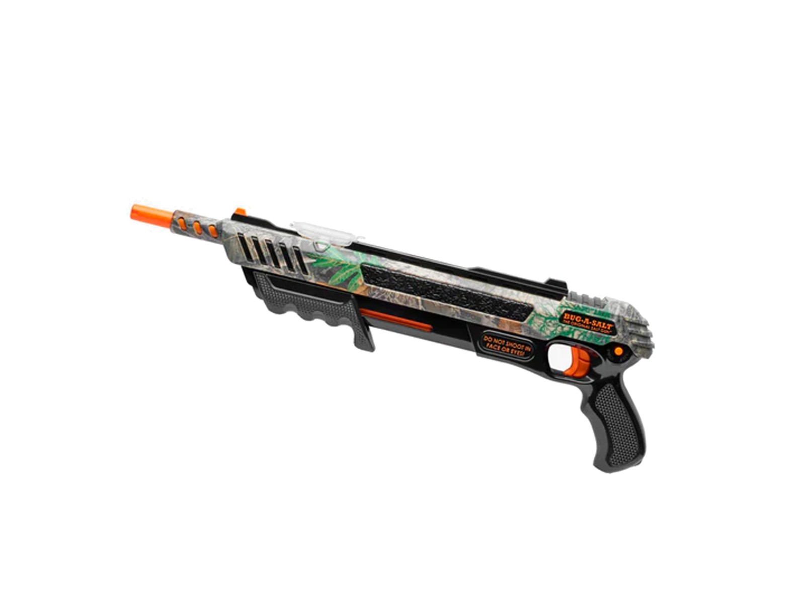 Pistola de sal - Bug A Salt - 3.0 Realtree - Camo
