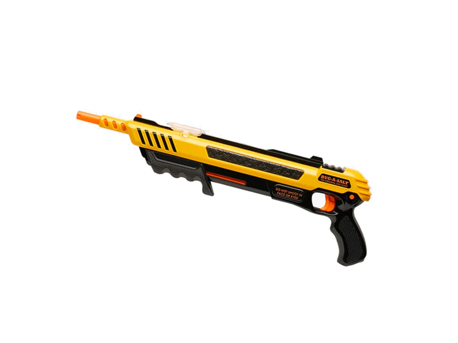 Pistola de sal - Bug A Salt - 3.0 - Yellow