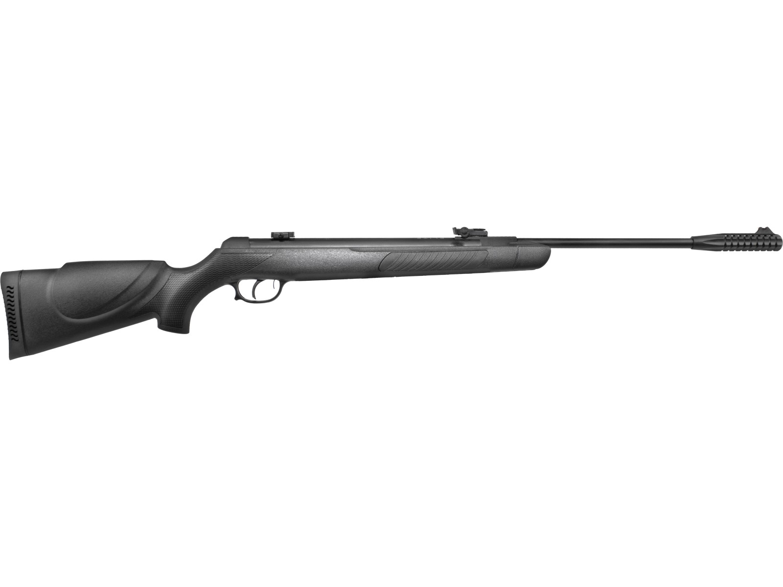 Carabina de plomo - Elite Airgun - Bravo - 4.5mm - 19.9 joules