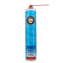 Aerosol de aceite - Armistol - 750 ml