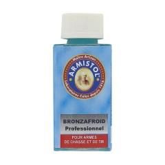 Maintenance Liquid - Armistol - Bronzafroid - 60 ml