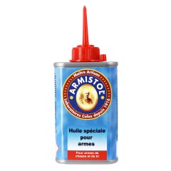 Oil Can - Armistol - 120 ml