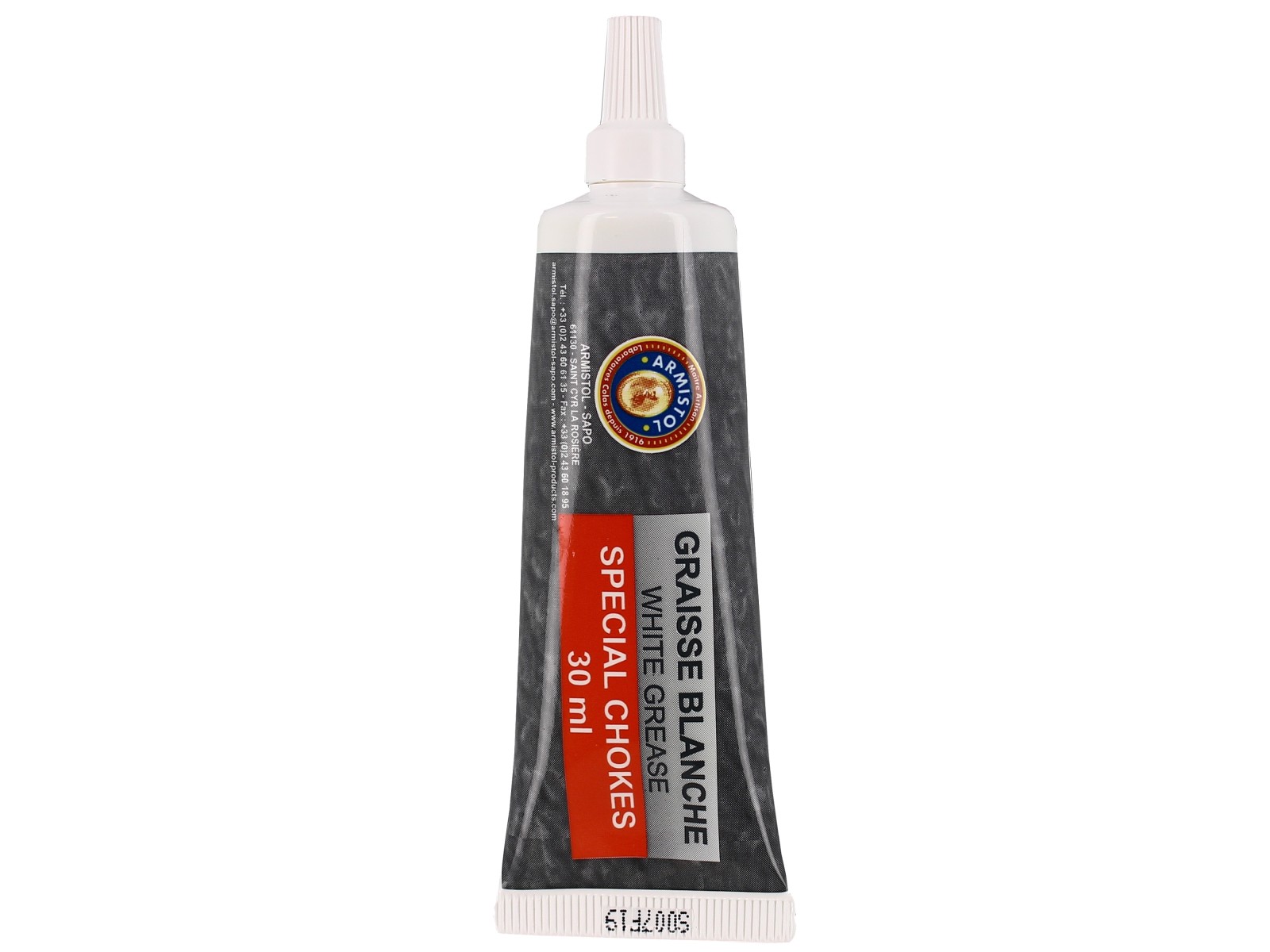 Choke Grease Tube - Armistol - 30 ml