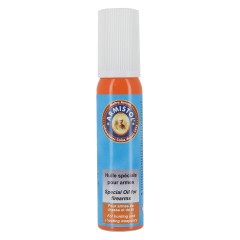 Spray de aceite de mantenimiento - Armistol - 30 ml