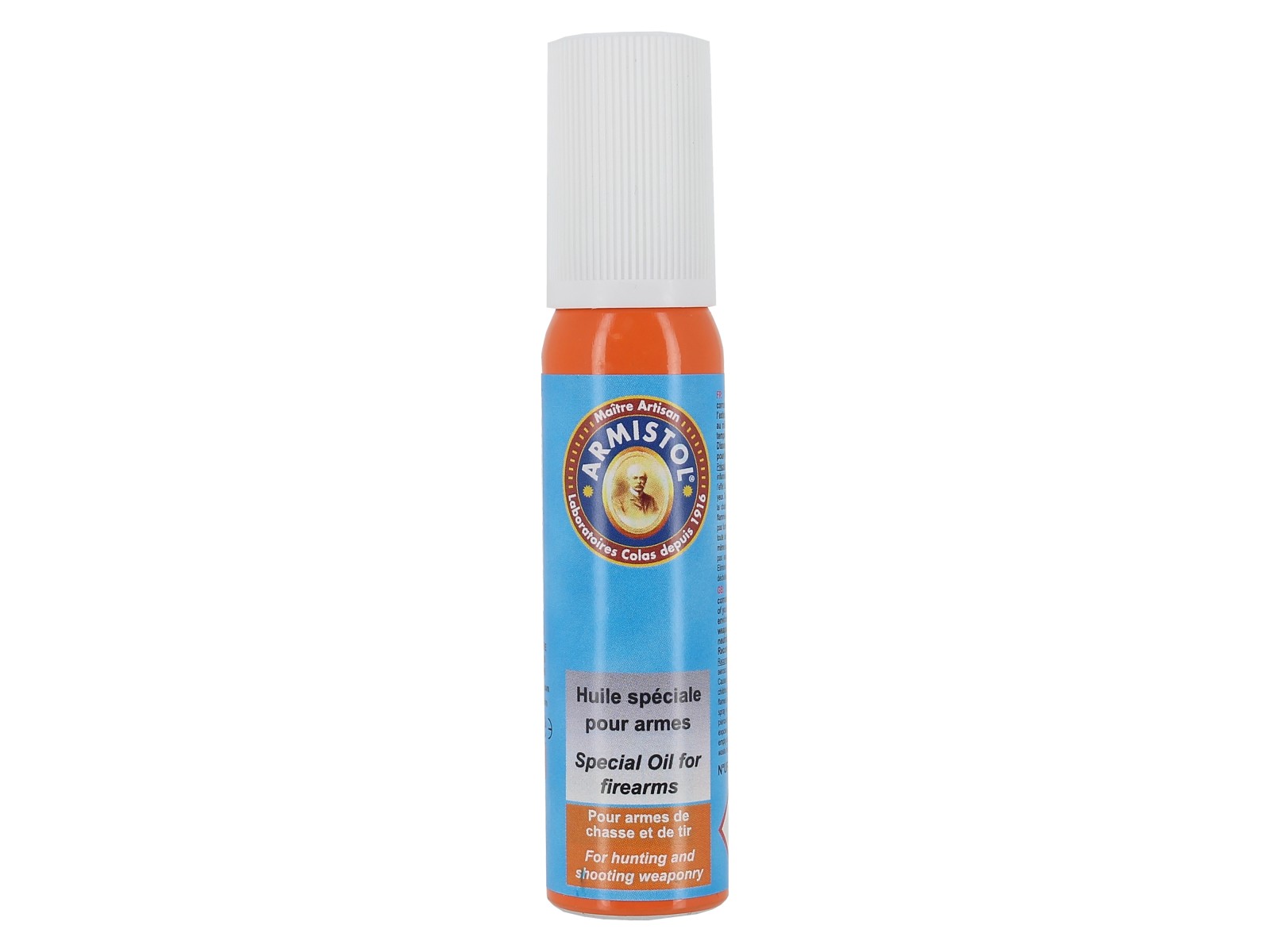Maintenance Oil Spray - Armistol - 30 ml