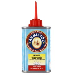 Lubricante de vaselina - Armistol - Helios - 120 ml