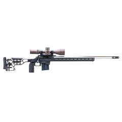 Chasis - MDT - ACC - CZ 455 y 457