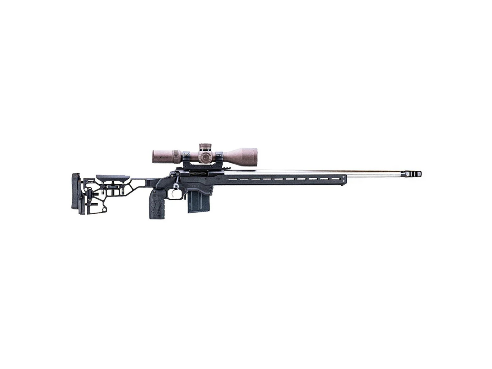 Chasis - MDT - ACC - CZ 455 y 457