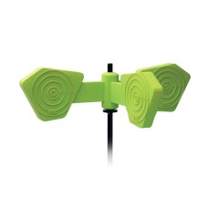 Self-Healing Spinner Target - Shooting Made Easy