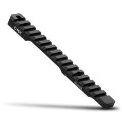 Rail picatinny - MDT - CZ 457 - 30 MOA