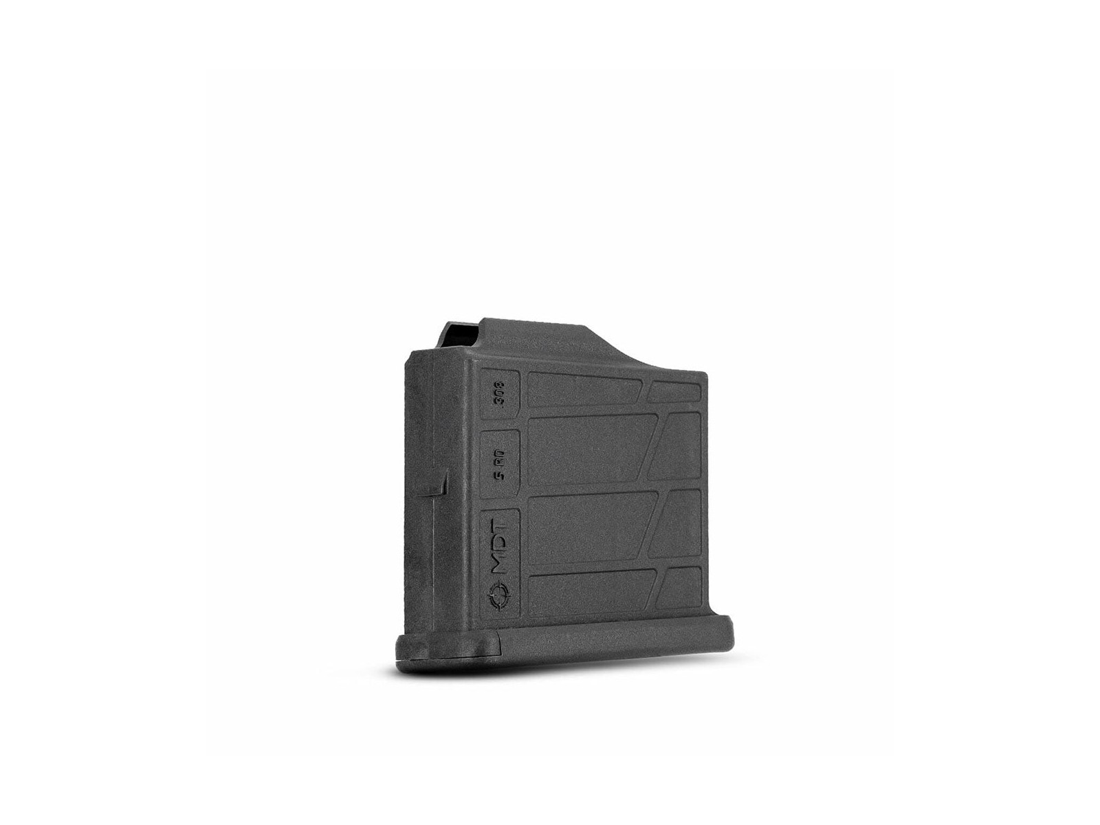 5-Shot Magazine - MDT - 308 Winchester/6.5 Creedmoor