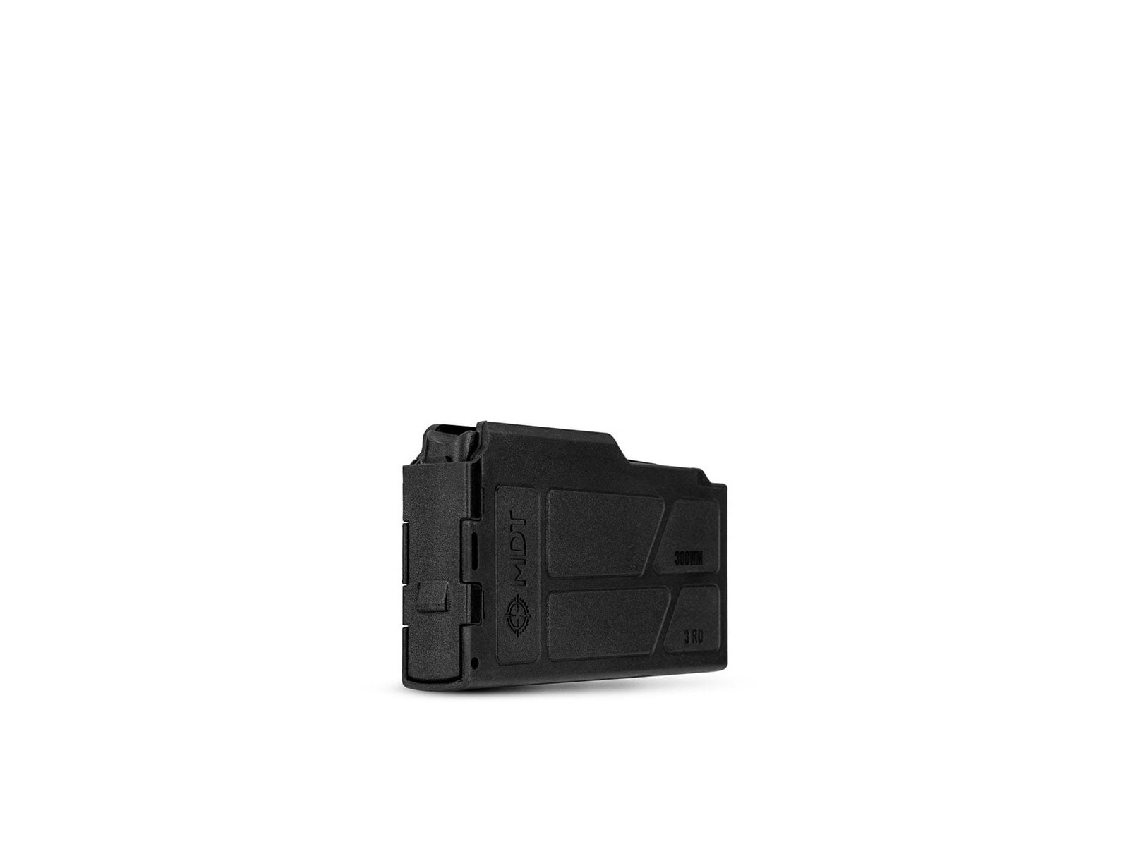 Cargador 3 tiros - MDT - 300 Winchester Magnum