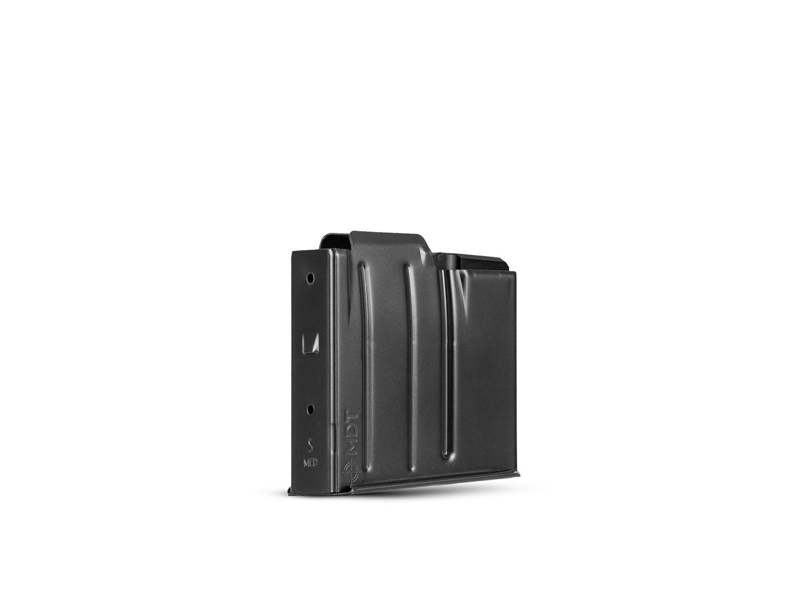 Cargador 5 tiros - MDT - 30.06/6.5x55
