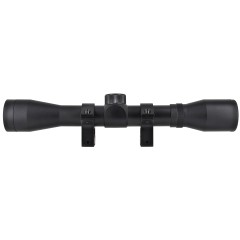 Mira telescópica - Riflescope - 4x32