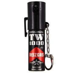 CS Gas Tear Gas - TW1000 - Lady - 15ml