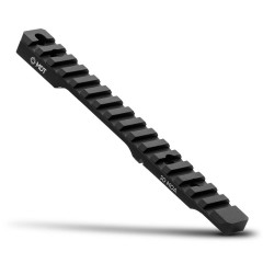 Rail - MDT - Mossberg Patriot LA - 30 MOA