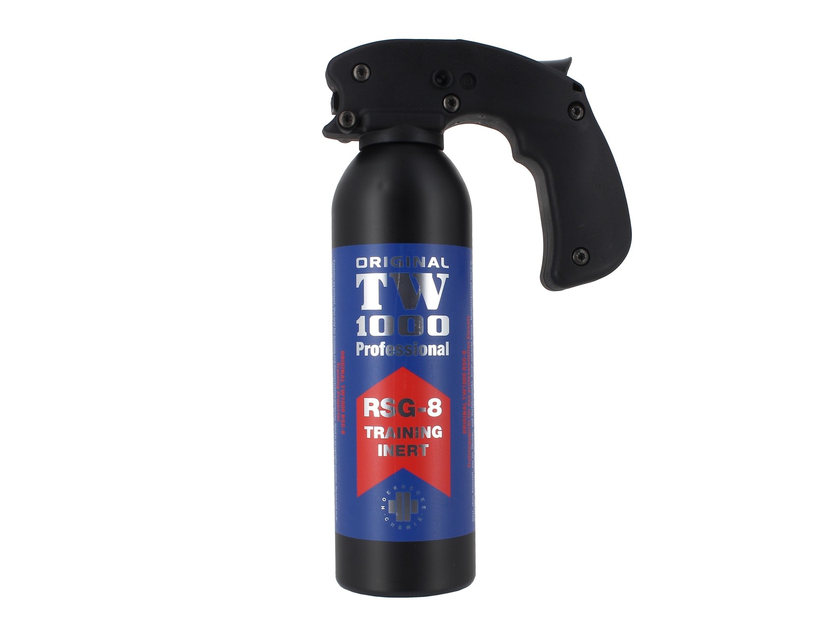 Lacrim&oacute;geno de entrenamiento - TW1000 - RSG-8 - 400ml