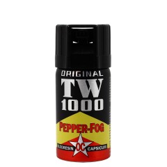 Pepper Gas - TW1000 - Pepper Fog - 40ml