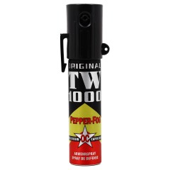 Pepper Gas - TW1000 - Pepper Fog - 20ml