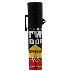 Pepper Gas - TW1000 - Pepper-Jet - 20ml