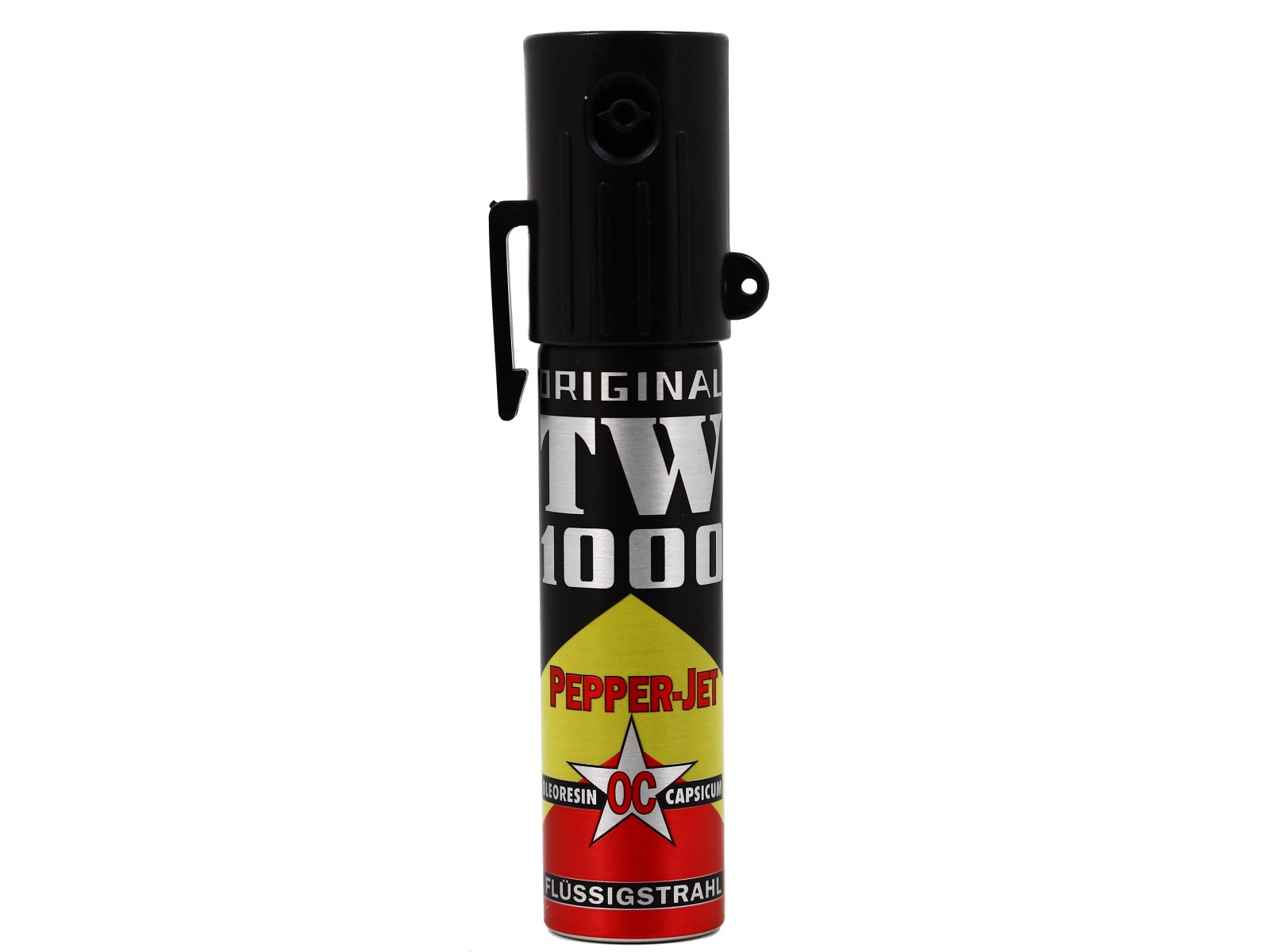 Pepper Gas - TW1000 - Pepper-Jet - 20ml