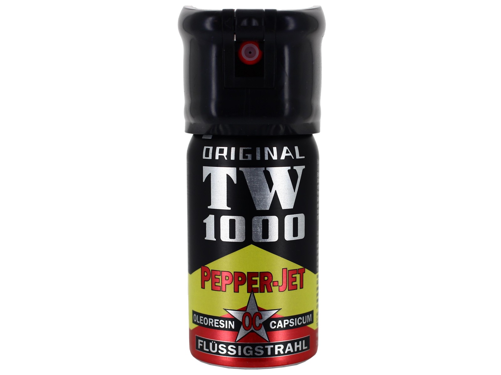 Aerosol de defensa - TW1000 - Pepper-Jet - 40ml