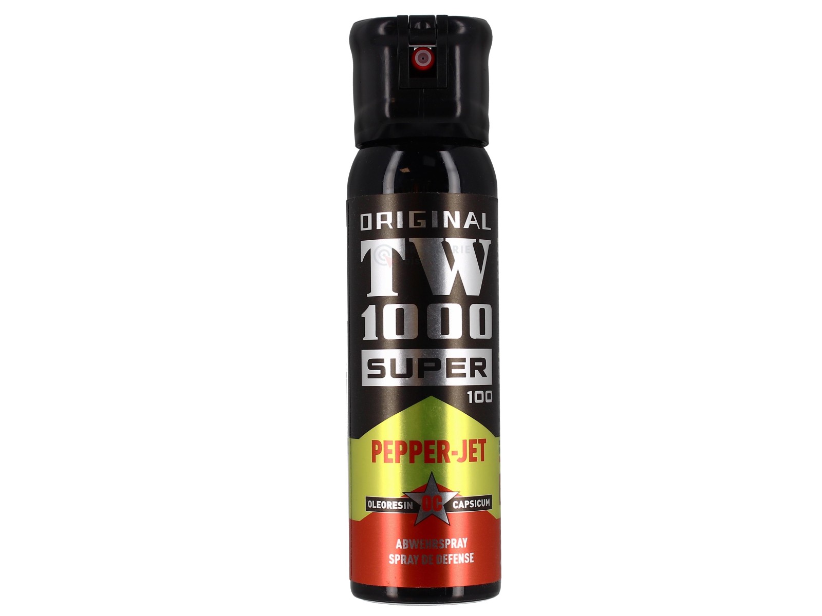 Tear Gas - TW1000 - Pepper-Jet - 100ml