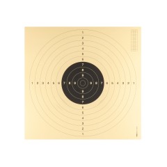 Shooting Targets - C50 - 51x52 cm (x100)
