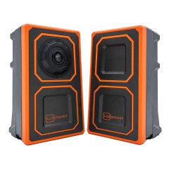 Target Camera - Longshot Target Camera - Ranger+ (914 mètres)