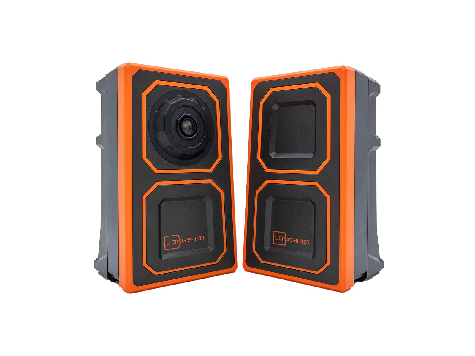 Target Camera - Longshot Target Camera - Ranger+ (914 m&egrave;tres)