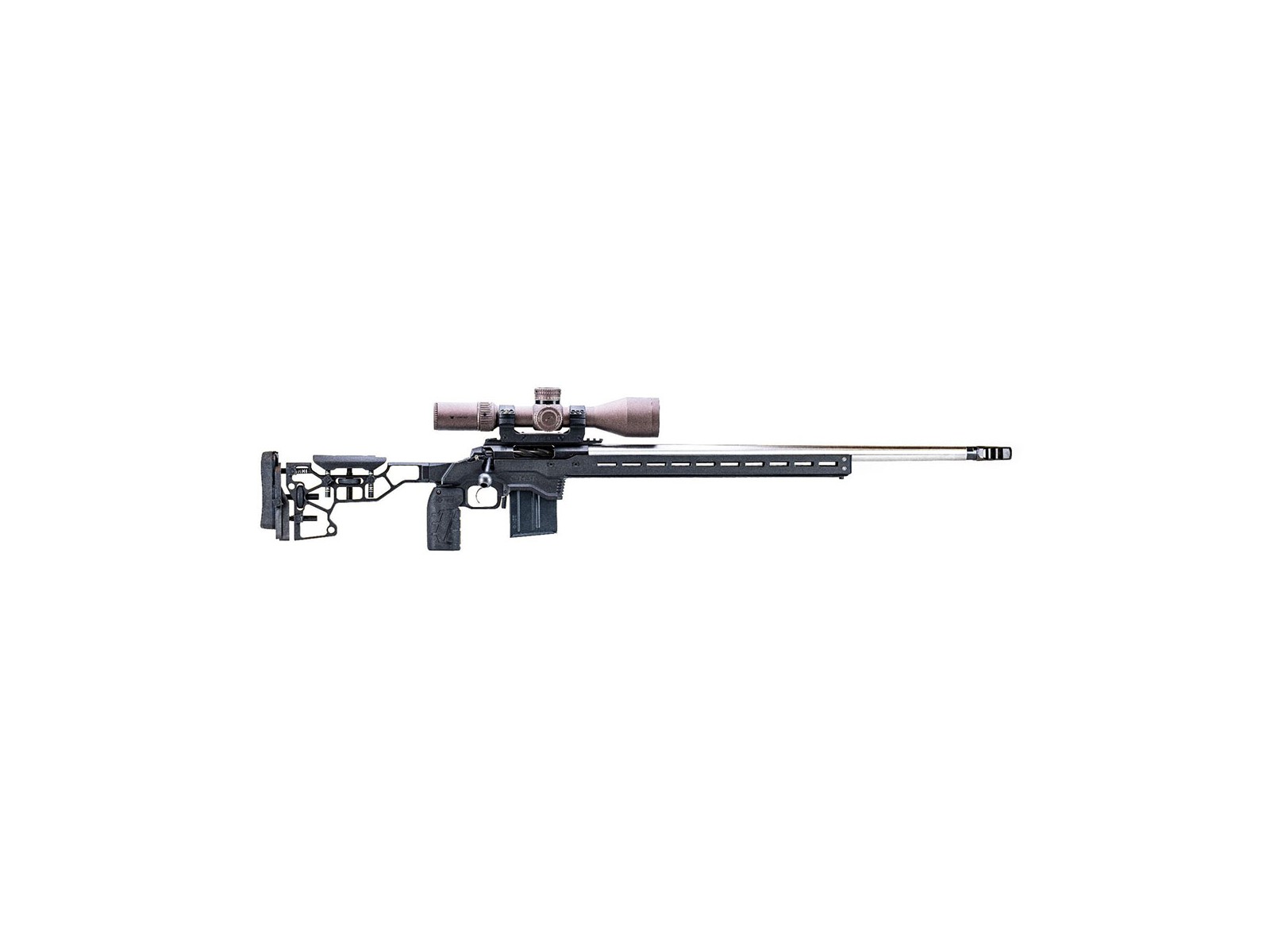 Chasis - MDT - ACC - Remington 700