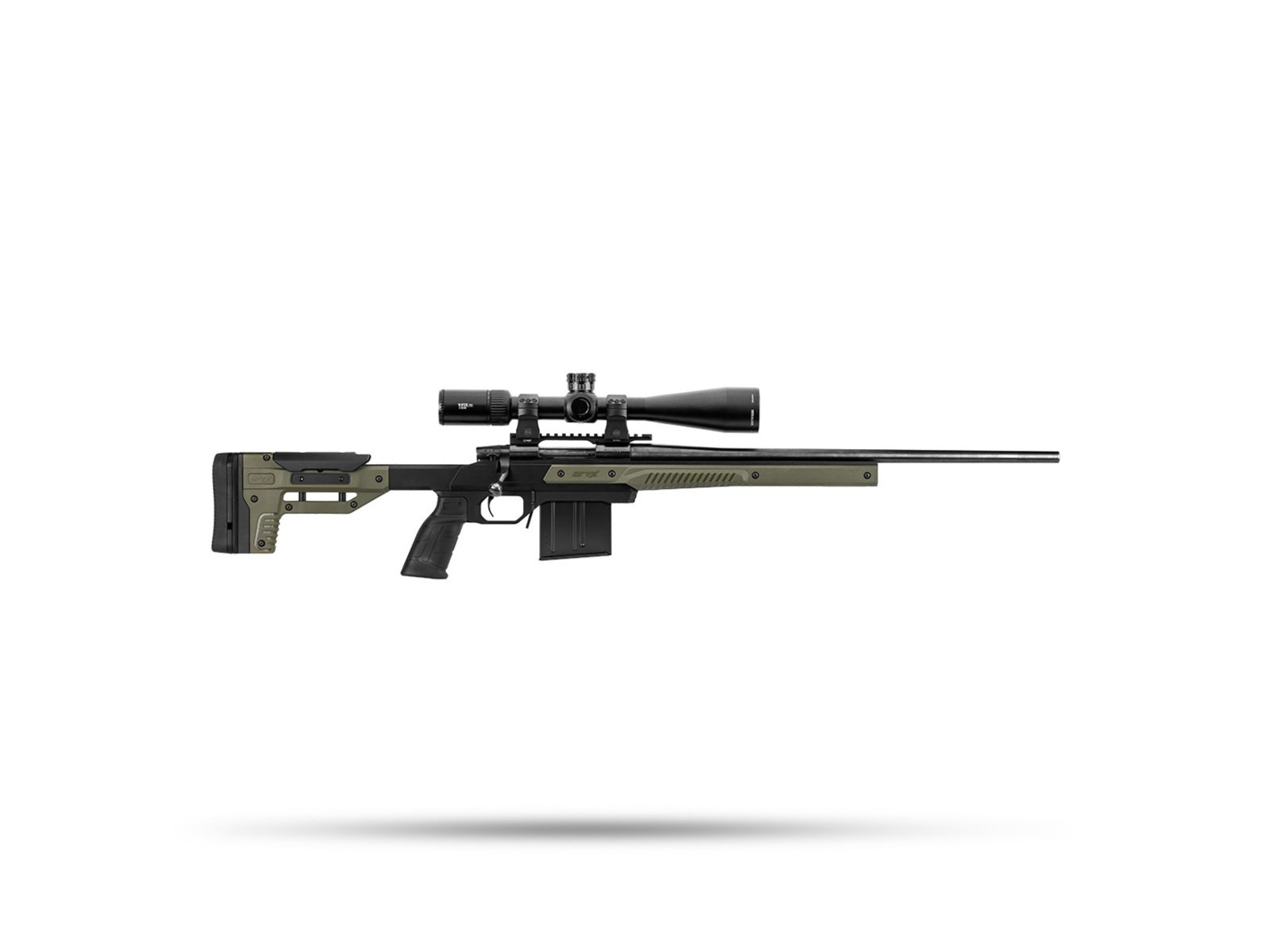 Chasis - MDT - Oryx Sportsman - CZ 457