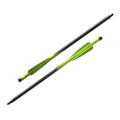 Flecha - Barnett - Hyperbolt - 7\" (x12)