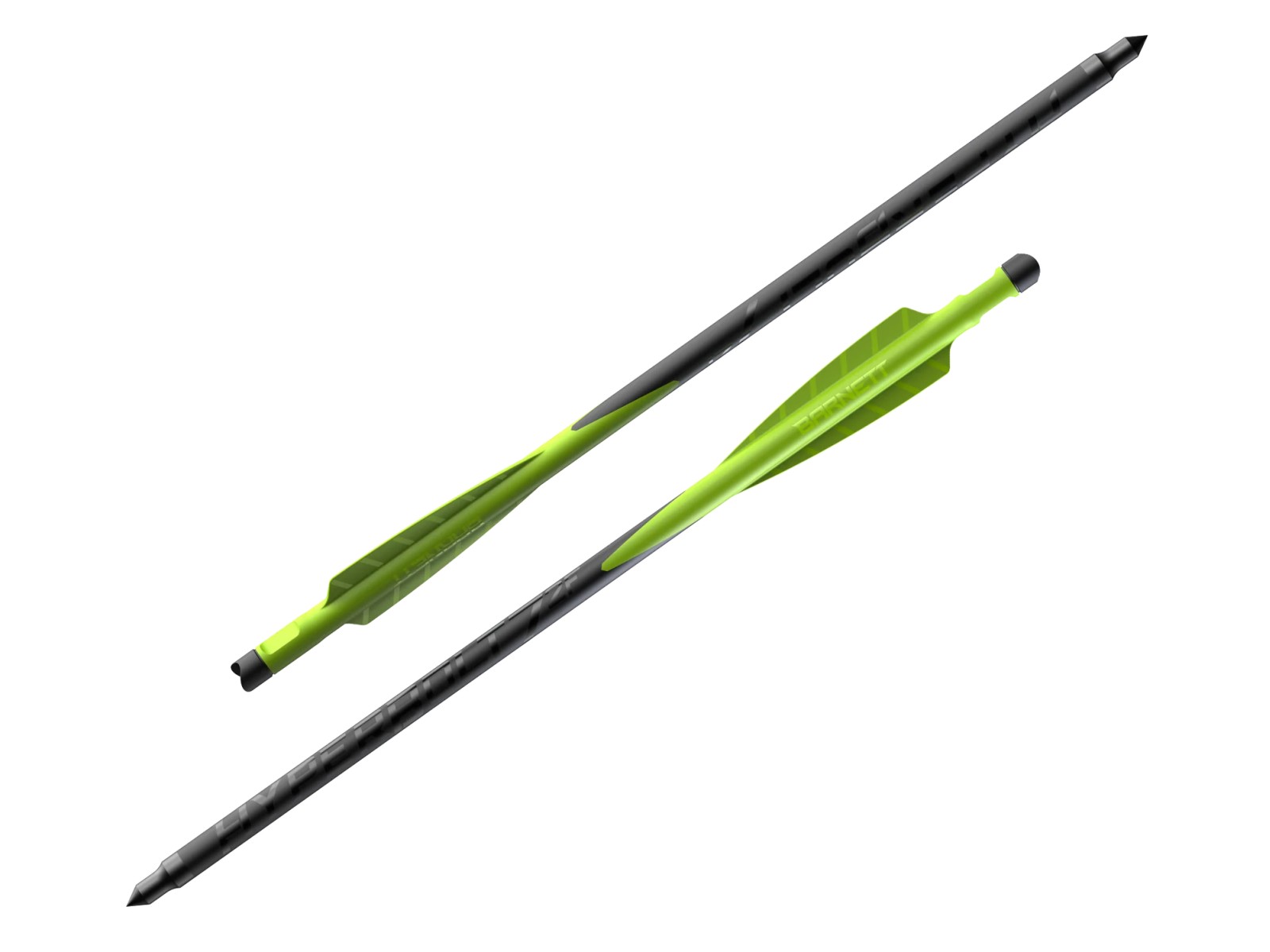 Arrow - Barnett - Hyperbolt - 7\" (x12)