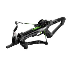 Ballesta - Barnett - Demun Tri Strike