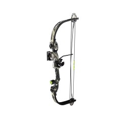 Compound Bow - Barnett - Tomcat Youth