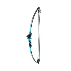 Compound Bow - Barnett - Wildhawk Youth Blue