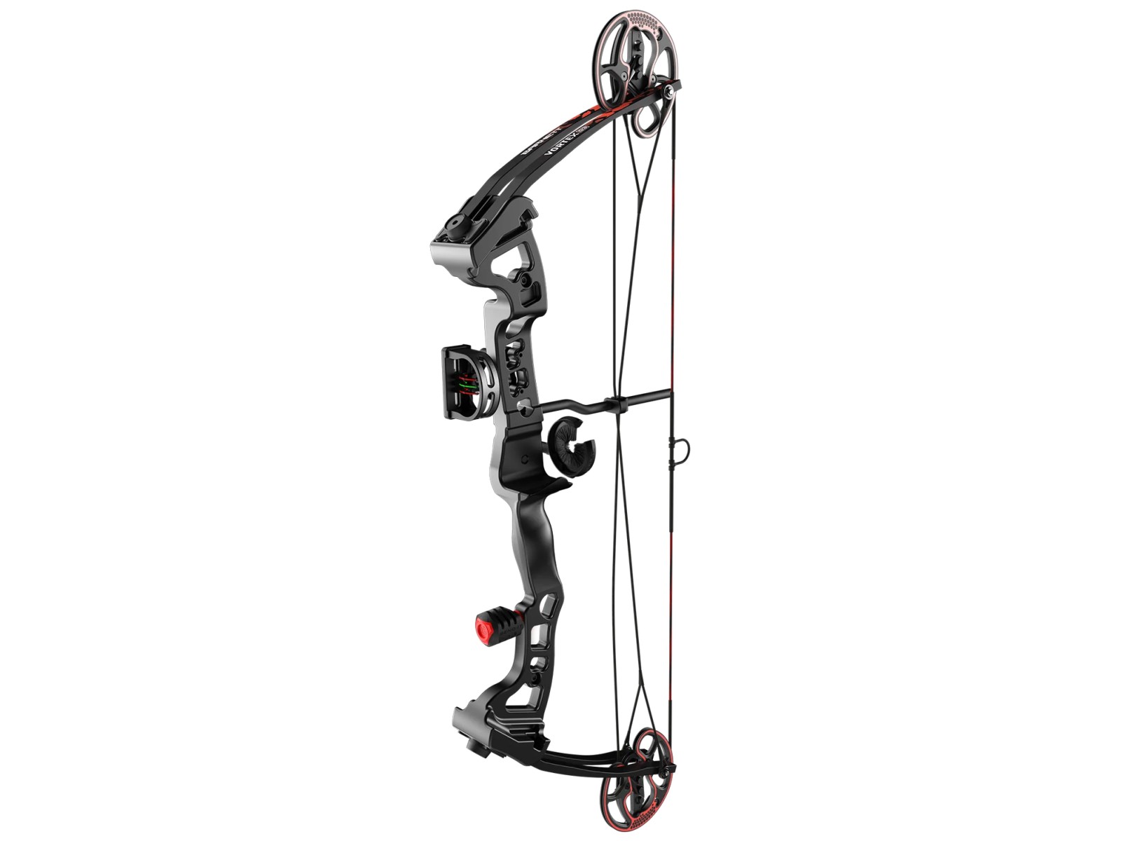 Compound Bow - Barnett - Vortex