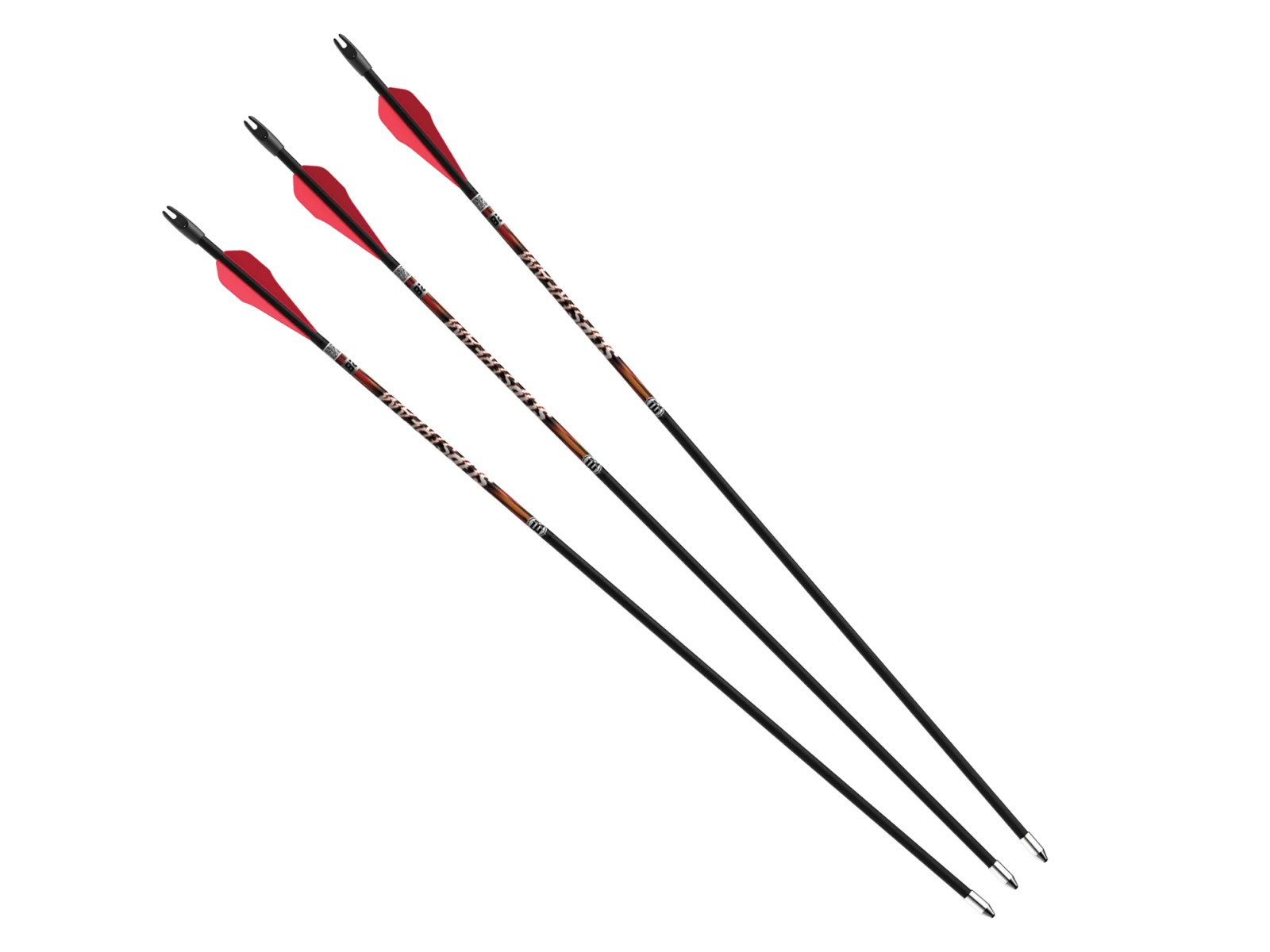 Arrows - Barnett - Slipstream - 28\" (x3)