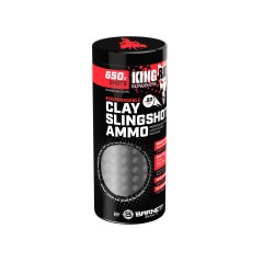 Clay Balls - Barnett - Cal .50 (x650)