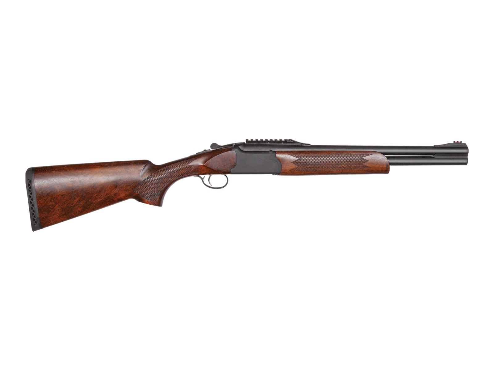 Over-Under Shotgun - Blackstorm Firearms - Tracker W