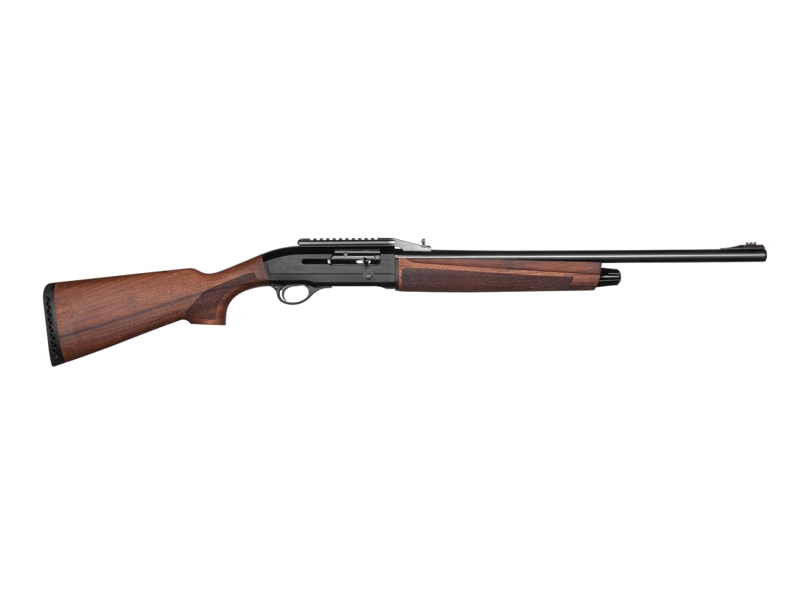 Semi-Automatic Shotgun - Blackstorm Firearms - Azarax Cantilever W