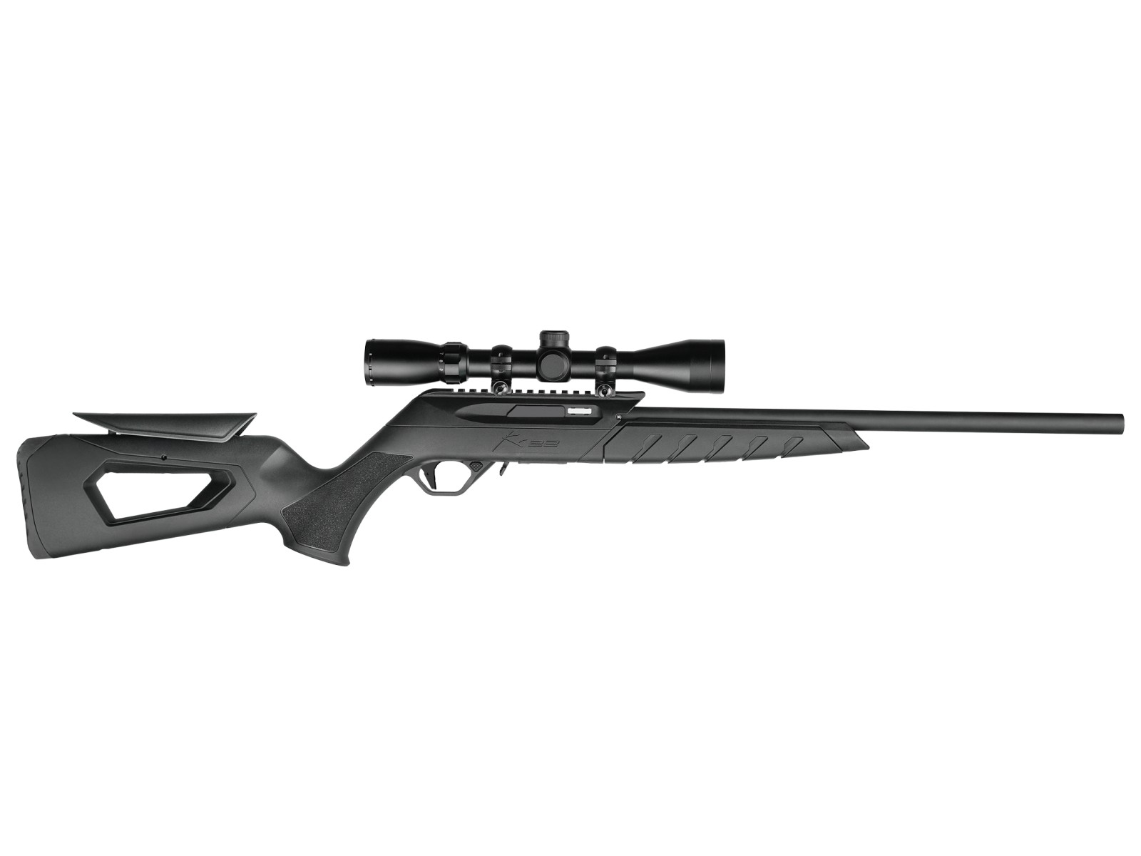 Semi-Automatic Rifle - Blackstorm Firearms - KR22