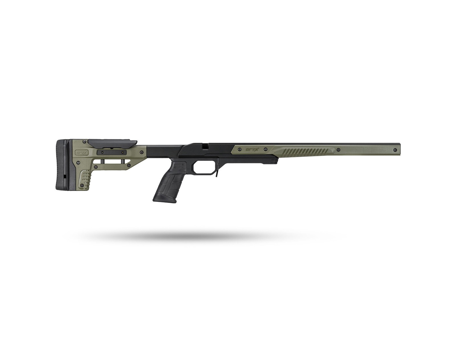 Chasis - MDT - Oryx Sportsman - Remington 700 - SA - RH