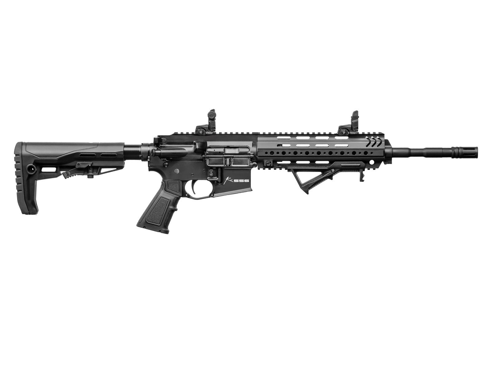 Fusil d'assaut - Blackstorm Firearms - KR556