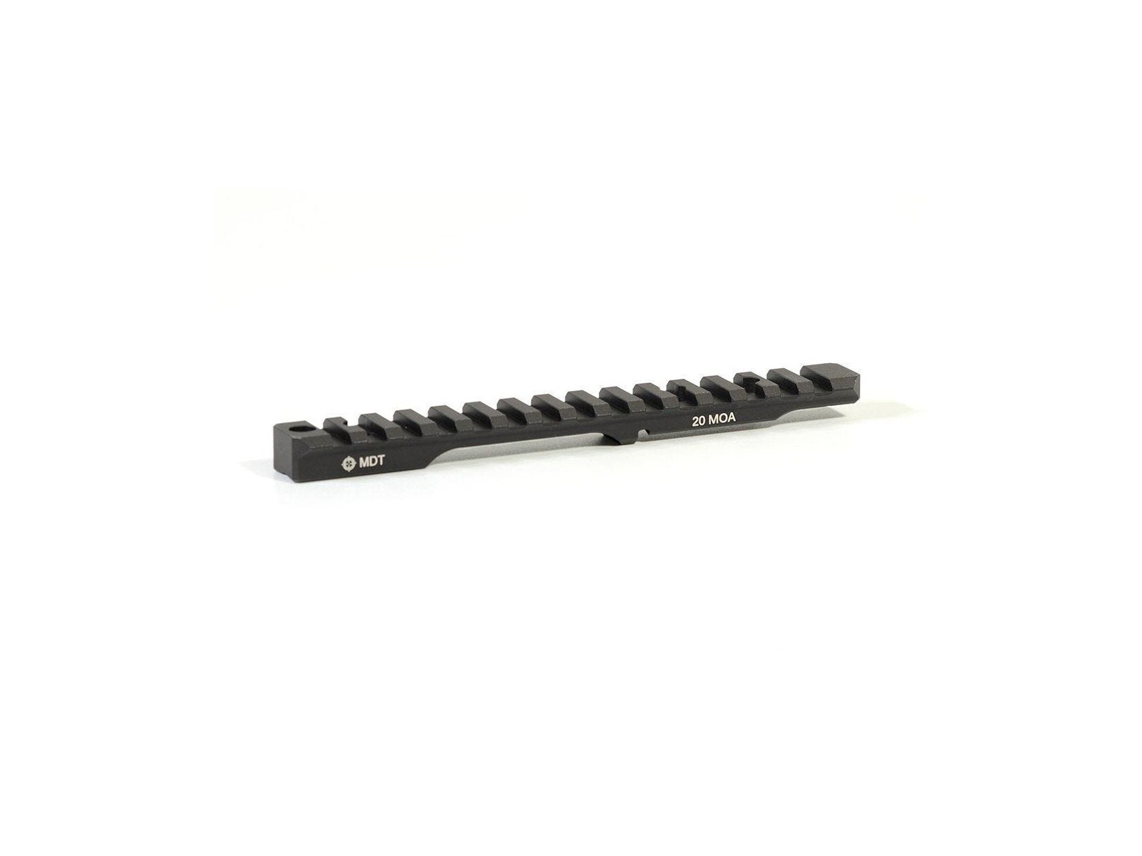 Rail picatinny - MDT - CZ 457 - 20 MOA